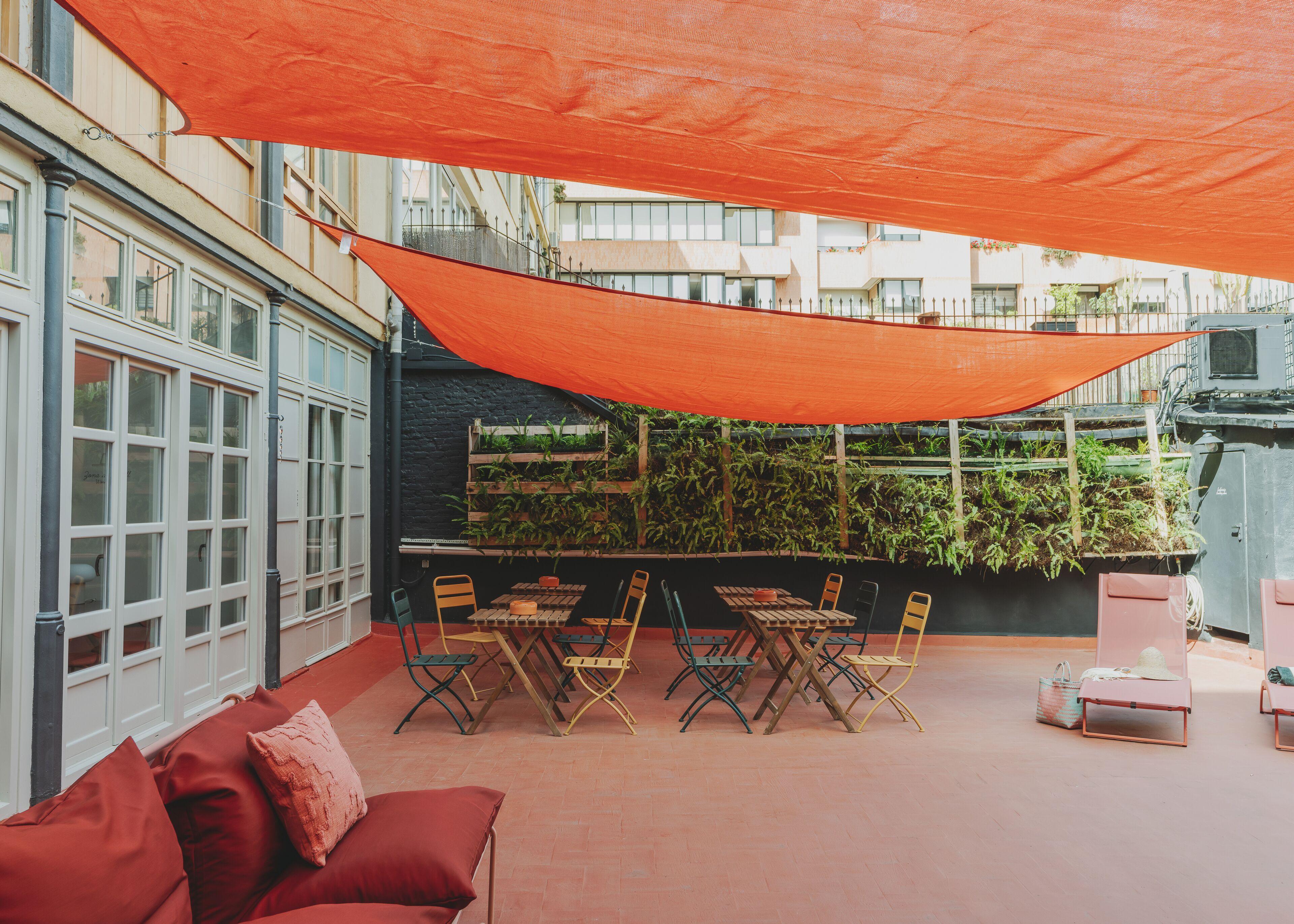 Piulet Hostel — Photos 1